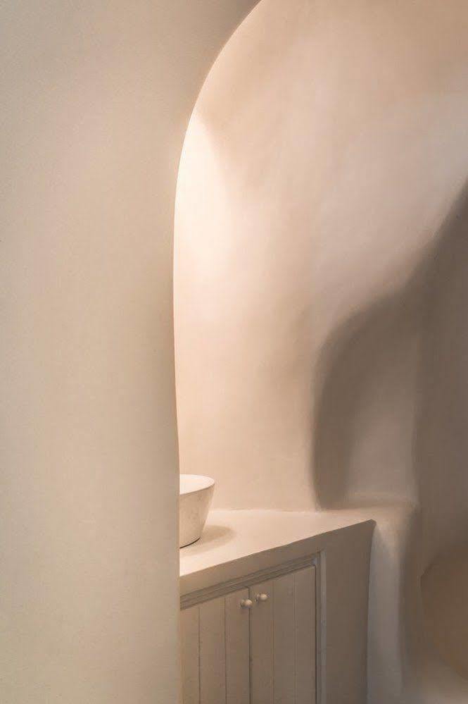 Pina Caldera Residence Oia  Exterior photo